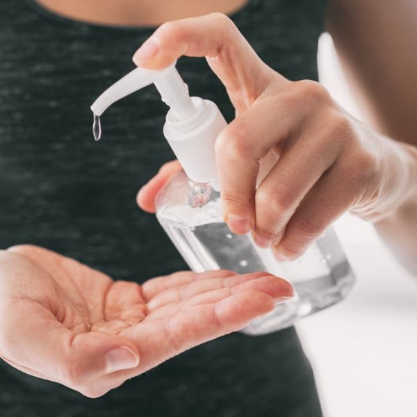 Hand Sanitisers